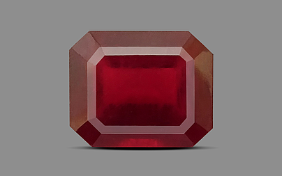 Ruby - 6.07 Carat Prime Quality BR-7085